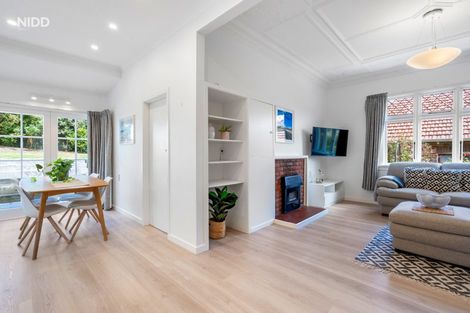 Photo of property in 116 Signal Hill Road, Opoho, Dunedin, 9010