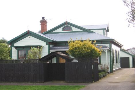 Photo of property in 7 Limbrick Street, Terrace End, Palmerston North, 4410