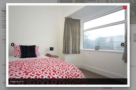 Photo of property in 76 Apu Crescent, Lyall Bay, Wellington, 6022