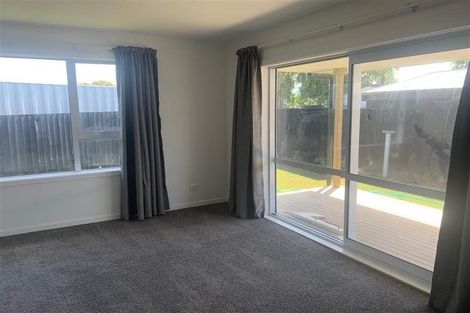 Photo of property in 85 Racecourse Road, Sockburn, Christchurch, 8042