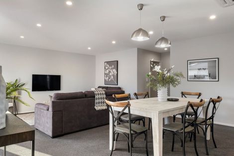 Photo of property in 8 Whincops Road, Halswell, Christchurch, 8025