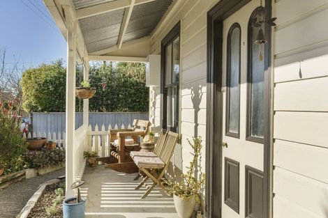 Photo of property in 24 Arrow Street, Wakefield, 7025