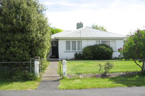 Photo of property in 37 Hall Street, Cheviot, 7310