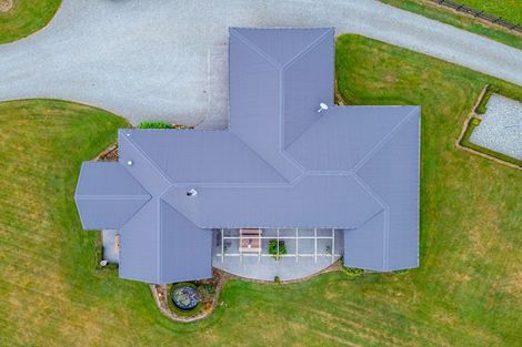 Photo of property in 54 Longbeach Road, Willowby, Ashburton, 7773