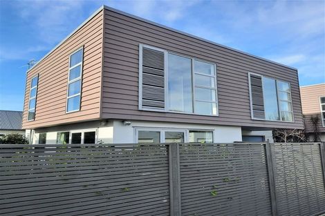 Photo of property in 64a Fairfield Avenue, Addington, Christchurch, 8024