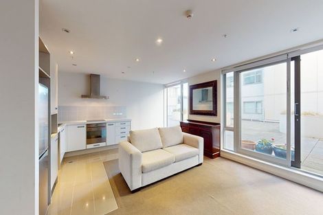 Photo of property in Republic2, 4k/10 Lorne Street, Te Aro, Wellington, 6011