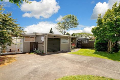 Photo of property in 1/55 Willis Road, Papakura, 2110