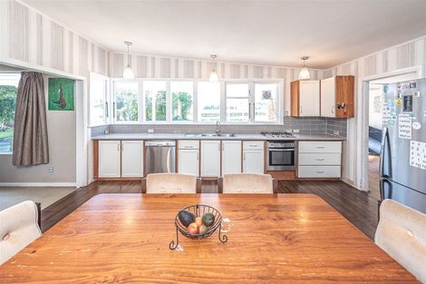 Photo of property in 61 Waireka Road, Papaiti, Whanganui, 4584