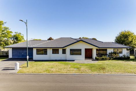 Photo of property in 1 Hanna Place, Havelock North, 4130