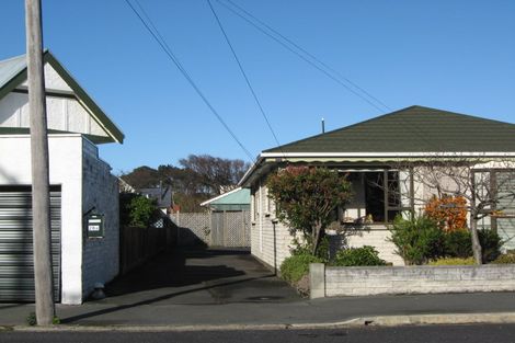 Photo of property in 26a Coughtrey Street, Saint Clair, Dunedin, 9012