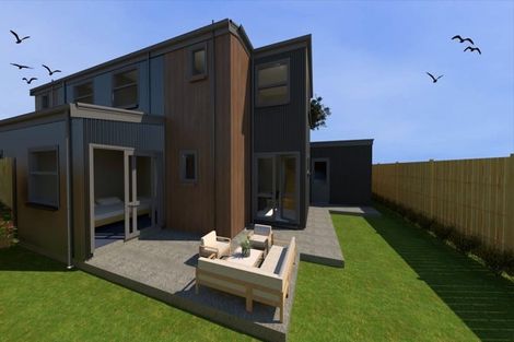 Photo of property in 279a Tancred Street, Ashburton, 7700