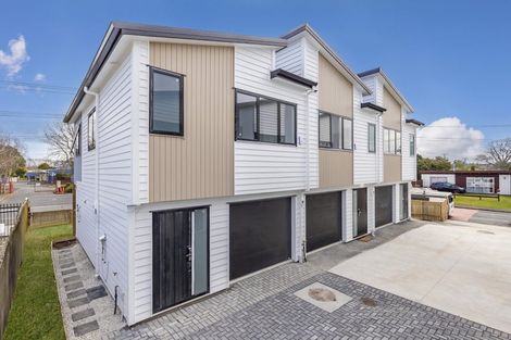 Photo of property in 57b Rathgar Road, Henderson, Auckland, 0610