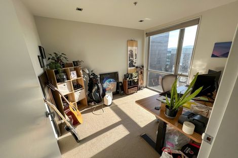 Photo of property in Monument Apartments, 9d/245 Wakefield Street, Te Aro, Wellington, 6011