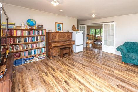 Photo of property in 95 Campbell Road, Brunswick, Whanganui, 4571