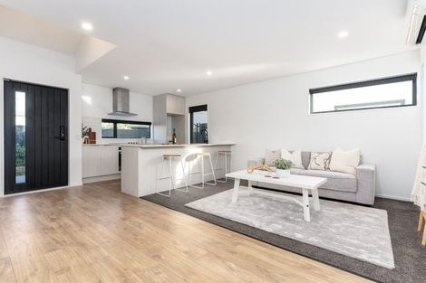 Photo of property in 199b Hills Road, Edgeware, Christchurch, 8013