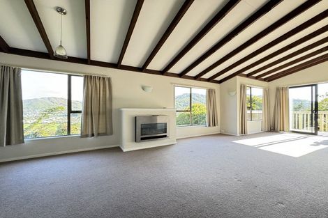 Photo of property in 12 Indira Place, Khandallah, Wellington, 6035