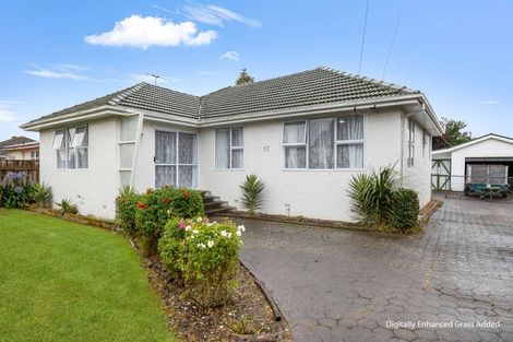 Photo of property in 57 Wakefield Street, Whanganui East, Whanganui, 4500