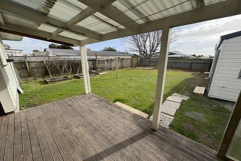 Photo of property in 10 Marsden Street, Levin, 5510