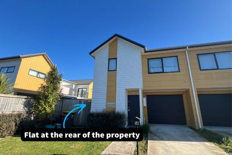 Photo of property in 1b Tupelo Street, Pukete, Hamilton, 3200