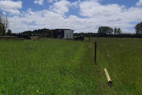 Photo of property in 192 Browns Road, Kaikohe, 0474