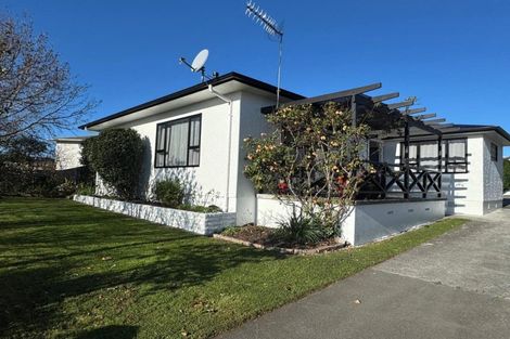 Photo of property in 48 Te Mata Road, Havelock North, 4130