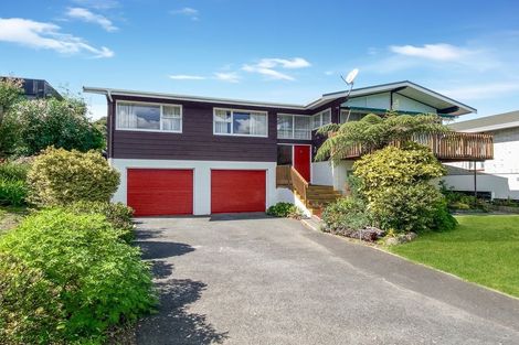 Photo of property in 24 Fairway Drive, Te Kamo, Whangarei, 0112