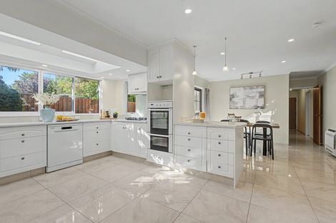 Photo of property in 4 Rowanwood Close, Halswell, Christchurch, 8025