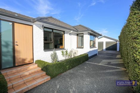 Photo of property in 3 Bevington Street, Avonhead, Christchurch, 8042