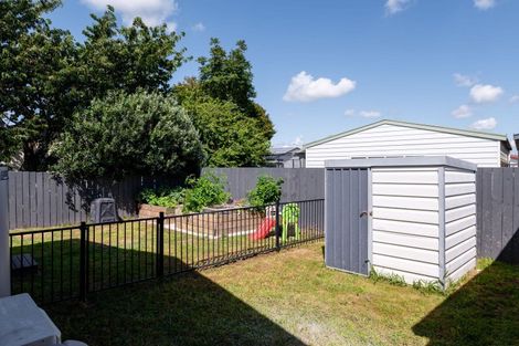 Photo of property in 100b Higgins Road, Frankton, Hamilton, 3204