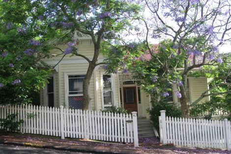 Photo of property in 12 Georgina Street, Freemans Bay, Auckland, 1011