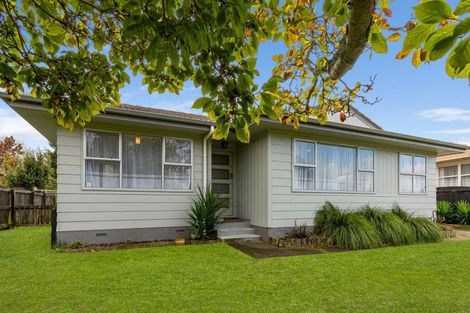 Photo of property in 10 Adam Place, Mangakakahi, Rotorua, 3015