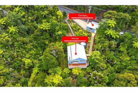 Photo of property in 312 Forest Hill Road, Waiatarua, Auckland, 0612