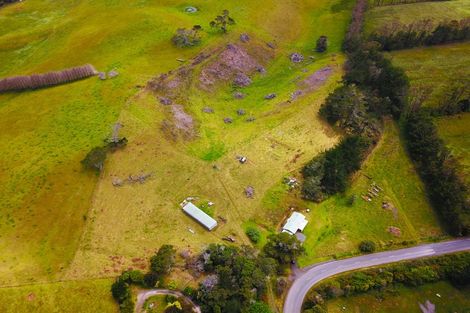 Photo of property in 336 Spains Road, Awanui, 0486