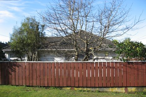 Photo of property in 3 Reid Road, Wainuiomata, Lower Hutt, 5014