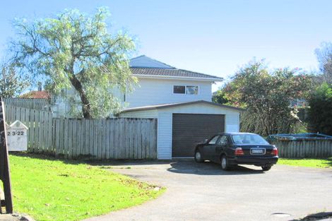 Photo of property in 22b Frances Street, Manurewa, Auckland, 2102