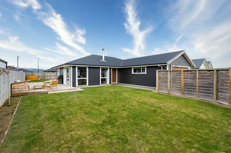 Photo of property in 9 Loxley Place, Lincoln, 7608