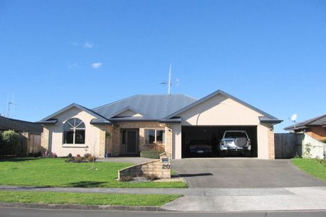 Photo of property in 20 Chesterfield Place, Rototuna, Hamilton, 3210