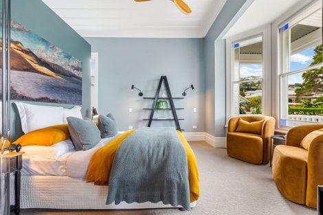 Photo of property in 19 Buchanan Street, Devonport, Auckland, 0624