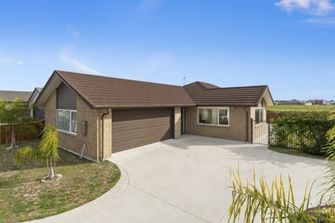 Photo of property in 20 Kokihi Close, Papamoa Beach, Papamoa, 3118