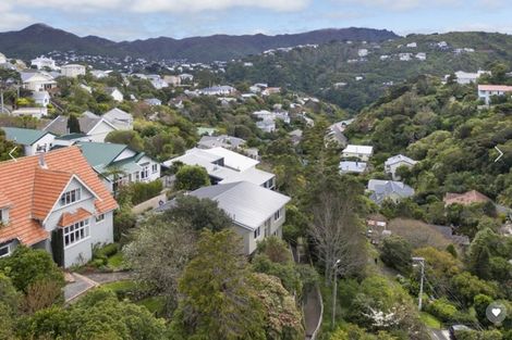 Photo of property in 15 Oban Street, Wadestown, Wellington, 6012
