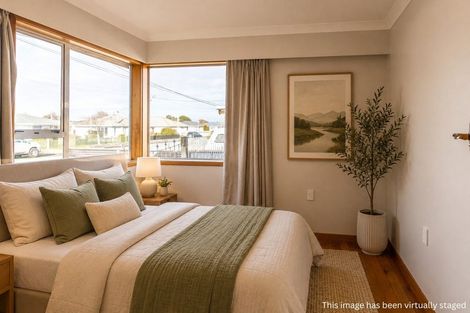 Photo of property in 170 Harvey Street, Grasmere, Invercargill, 9810