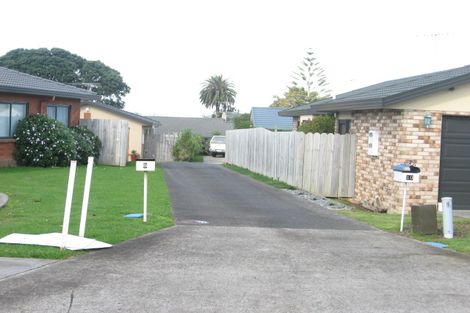 Photo of property in 10 Amarillo Place, Manurewa, Auckland, 2105