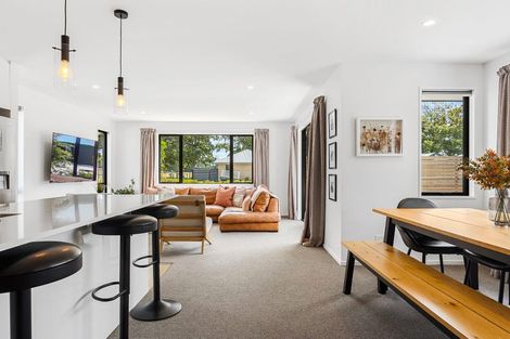 Photo of property in 1 Stonyer Street, Woodend, 7610