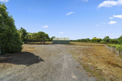 Photo of property in 84 Cooper Road, Ramarama, Drury, 2579