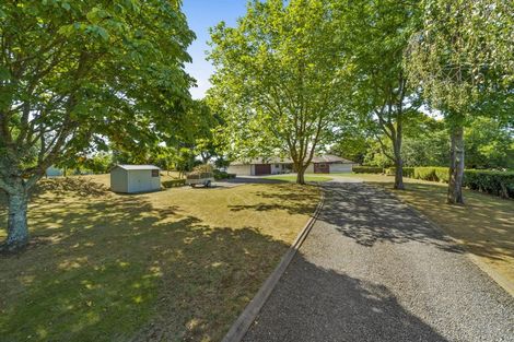 Photo of property in 84 Cooper Road, Ramarama, Drury, 2579