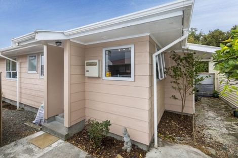 Photo of property in 43c Mcparland Street, Ebdentown, Upper Hutt, 5018