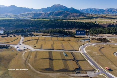 Photo of property in 55 Carrickmore Crescent, Wanaka, 9305