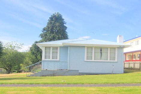 Photo of property in 6 Moore Street, Ohakune, 4625