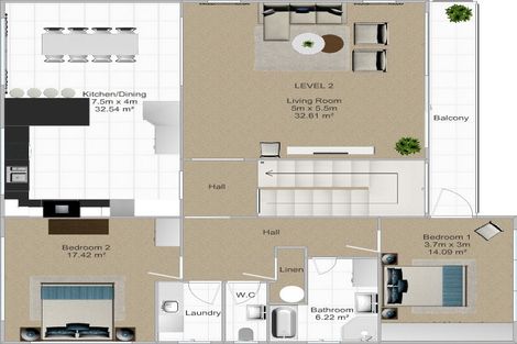 Photo of property in 8 Panorama Avenue, Paihia, 0200