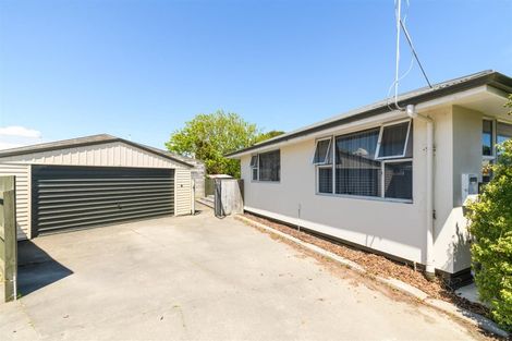 Photo of property in 7c Bull Street, Bulls, 4818